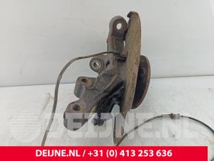 Mercedes Vito Knuckle, front right O235245 photo 3