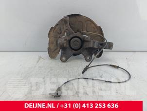 Mercedes Vito Knuckle, front right O235245 photo 2