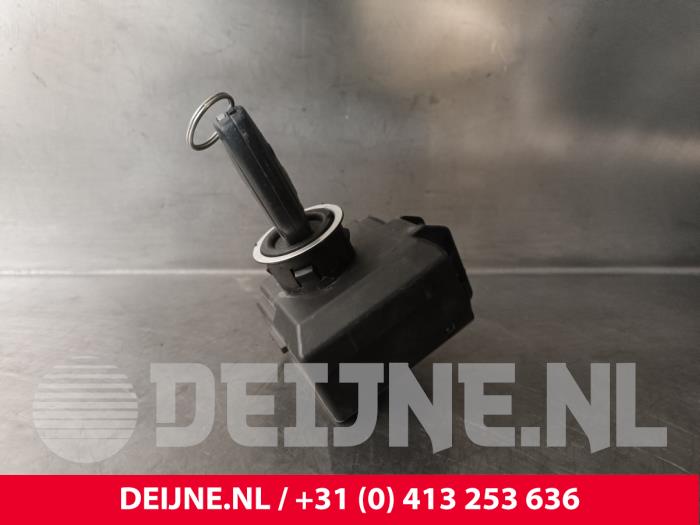 Mercedes Vito Kontaktslot+Sleutel O235247