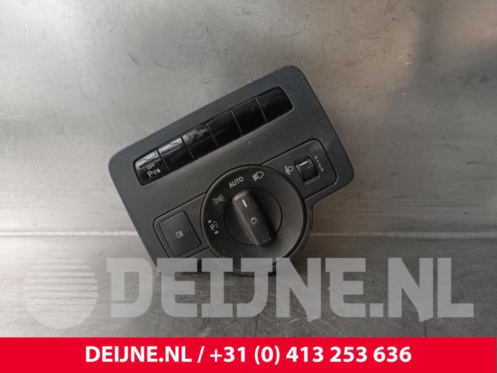 Mercedes Vito Licht Schakelaar O235248