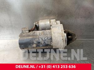 Mercedes Vito Anlasser O235262 foto 2