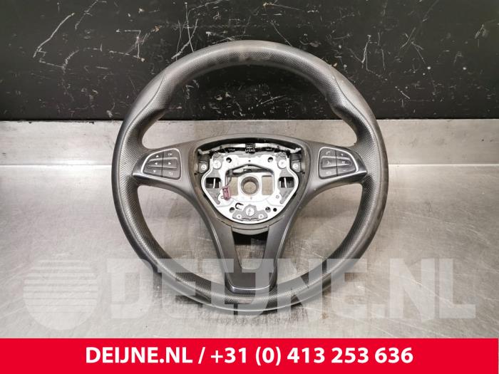 Mercedes Vito Stuurwiel O235263