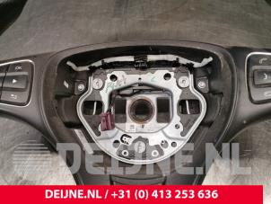 Mercedes Vito Steering wheel O235263 photo 3