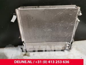 MAN TGE Cooling set O235301 photo 2
