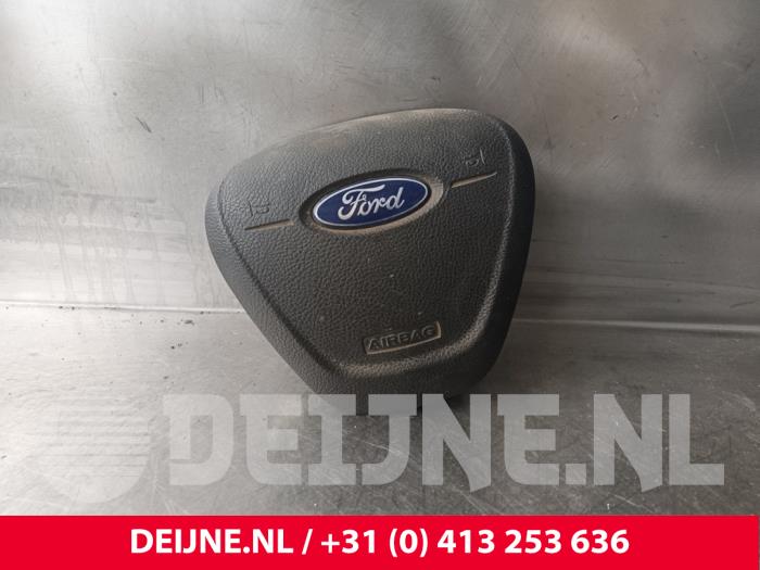 Ford Transit Airbag links (Lenkrad) O235309
