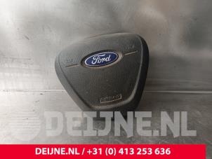 Ford Transit Left airbag (steering wheel) O235309 photo 2