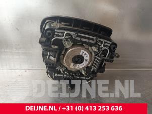 Ford Transit Left airbag (steering wheel) O235309 photo 3
