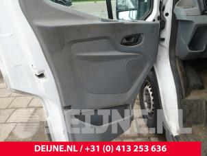 Ford Transit Tür 2-türig links O235328 foto 2