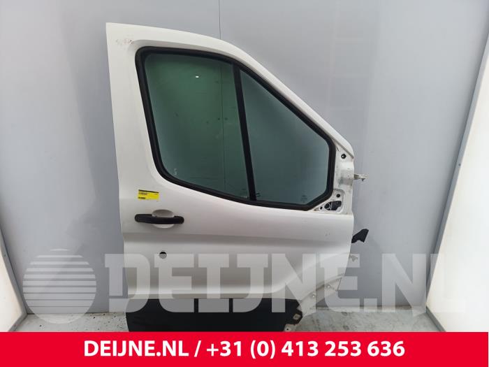 Ford Transit Tür 2-türig rechts O235329