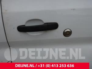 Ford Transit Schuifdeur links O235337 foto 2