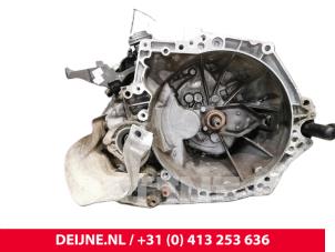 Peugeot Partner Gearbox O235354 photo 3