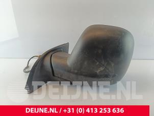 Peugeot Partner Wing mirror, left O235374 photo 3