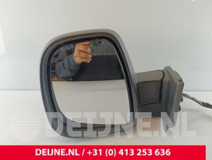 Peugeot Partner Wing mirror, left O235374 photo 2