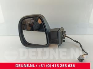 Gebruikte Spiegel Buiten links Peugeot Partner (EA//EF/EN/EU) 1.5 BlueHDi 75 Prijs € 151,25 Inclusief btw aangeboden door van Deijne Onderdelen Uden B.V.