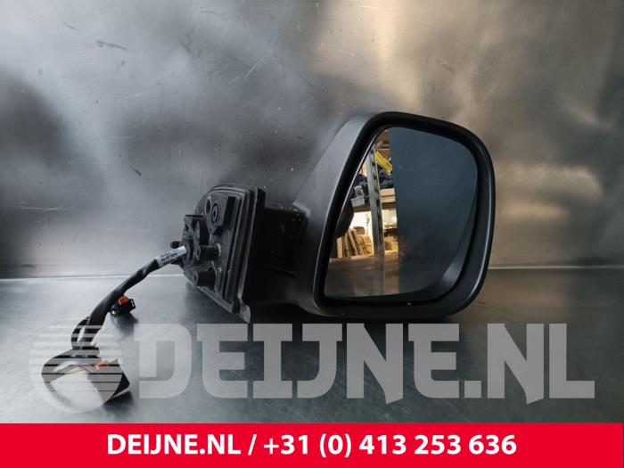 Peugeot Partner Außenspiegel rechts O235375