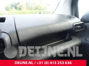 Peugeot Partner Handschuhfach O235378 foto 2