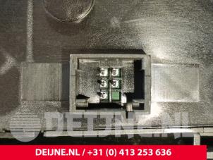 Peugeot Partner Kachel Bedieningspaneel O235387 foto 3