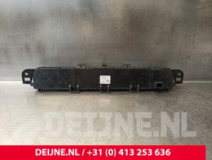 Peugeot Partner Kachel Bedieningspaneel O235387 foto 2