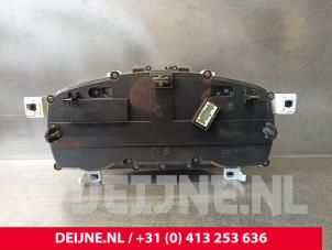 Peugeot Partner Tacho - Kombiinstrument KM O235388 foto 2