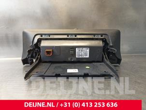 Peugeot Partner Radio O235394 photo 2
