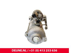 Peugeot Partner Startmotor O235406 foto 3