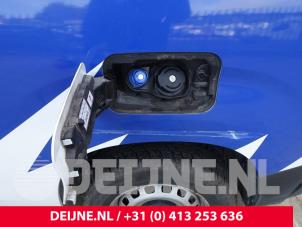 Peugeot Partner Tank cap cover O235411 photo 2