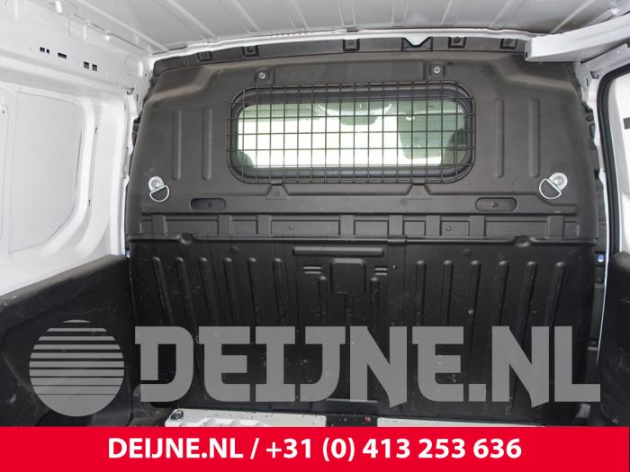 Peugeot Partner Zwischenschott Kabine O235412
