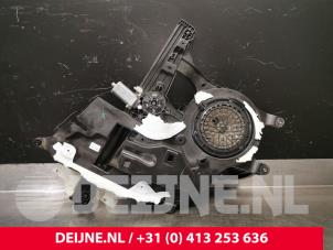 Peugeot Partner Window mechanism 2-door, front right O235429 photo 2