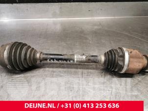 Peugeot Expert Antriebswelle rechts vorne O235436 foto 3