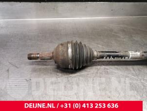 Peugeot Expert Antriebswelle rechts vorne O235436 foto 2