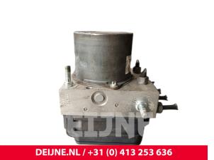 Peugeot Expert ABS Pumpe O235437 foto 2