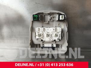 Peugeot Expert Interior lighting, front O235447 photo 2