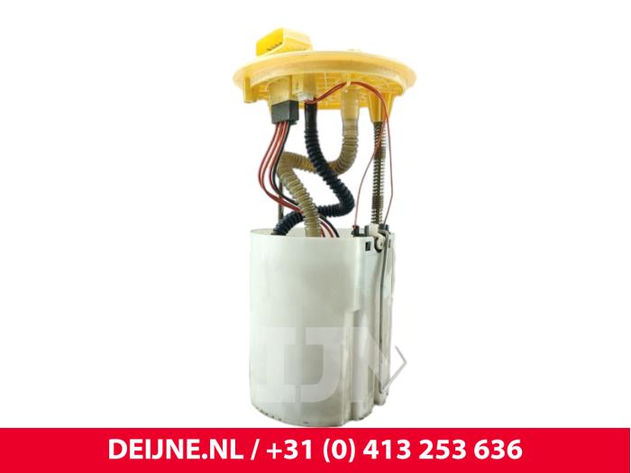 Peugeot Expert Brandstofpomp Elektrisch O235448
