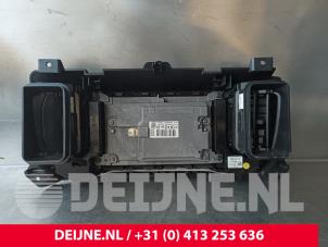 Peugeot Expert Display Multi Media control unit O235452 photo 2