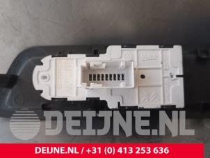 Peugeot Expert Elektrisches Fenster Schalter O235458 foto 3