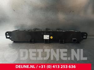 Peugeot Expert Heater control panel O235461 photo 2