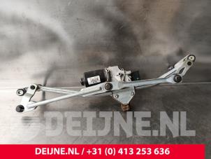 Peugeot Expert Ruitenwismotor+Mechaniek O235476 foto 2