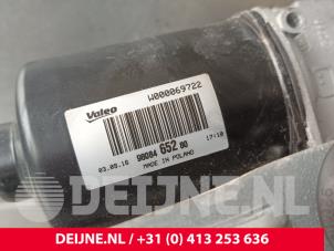 Peugeot Expert Ruitenwismotor+Mechaniek O235476 foto 3
