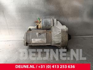 Peugeot Expert Startmotor O235485 foto 2