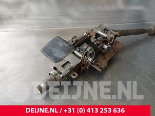 Volkswagen Caddy Steering column housing O235504 photo 2