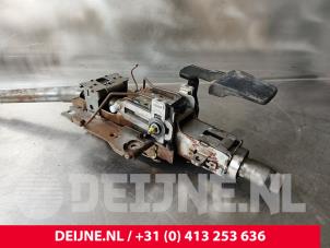 Volkswagen Caddy Steering column housing O235504 photo 3