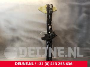 Peugeot Expert Fenstermechanik 2-türig links vorne O235505 photo 2