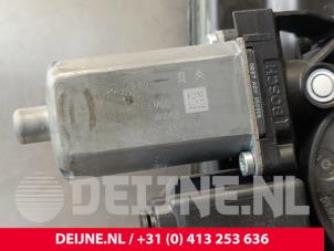 Peugeot Expert Fenstermechanik 2-türig links vorne O235505 photo 3