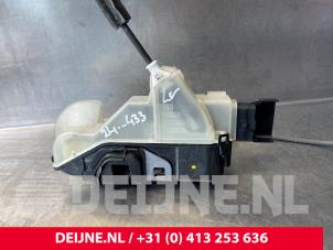 Peugeot Expert Türschlossmechanik 2-türig links O235506 foto 2