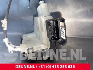 Peugeot Expert Türschlossmechanik 2-türig rechts O235509 foto 3
