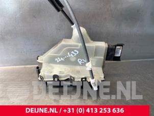 Peugeot Expert Türschlossmechanik 2-türig rechts O235509 foto 2