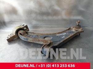 Volkswagen Caddy Querlenker unten links vorne O235511 foto 2
