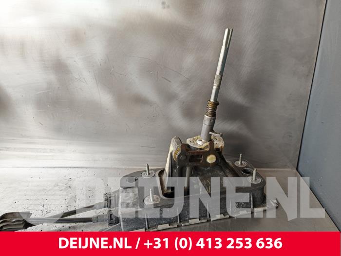 Volkswagen Caddy Schaltung O235523