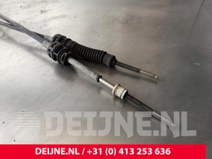 Volkswagen Caddy Schaltung O235523 foto 3