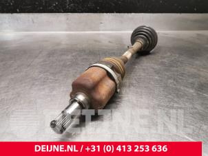 Ford Transit Connect Antriebswelle links vorne O235530 foto 2